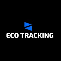 EcoTracking logo - Similar company to Redrive