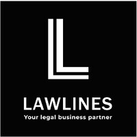 Lawlines logo - Similar company to Karla Trans