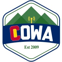 Colorado Wireless Association logo - Similar company to Comptek Technologies