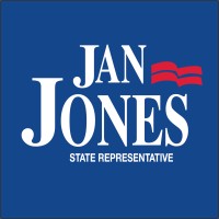 Friends of Jan Jones logo - Similar company to Hackgwinnett