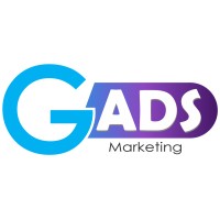 GADS Marketing logo - Similar company to 3F Conteúdo