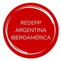 REDEPP Red de Educación Positiva y Psicología Positiva Argentina Iberoamérica logo - Similar company to Points Of You® Cyprus