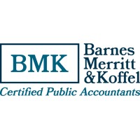 Barnes Merritt and Koffel, LLC logo - Similar company to Premier Cpas, Pc