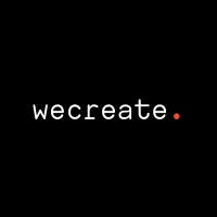 We Create logo - Similar company to We Create Content