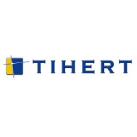 Tihert JSCo logo - Similar company to Raster Ltd