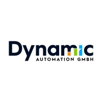 DA Dynamic Automation GmbH logo - Similar company to Bee Otomasyon Teknolojileri