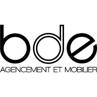 BDE S.A.S logo - Similar company to Ed System, Créateur D'Intérieurs Uniques