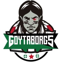 Goytaborgs logo - Similar company to Austral Dynamics Engenharia & Sistemas