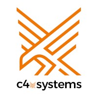 C4 Systems logo - Similar company to Asta Advanced Technologies