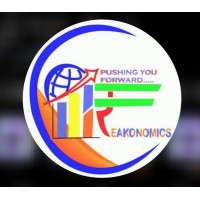 Freakonomics: The Economics Society logo - Similar company to Aisect Skill Development Center