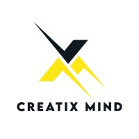 CREATIX MIND logo - Similar company to Digi Creations
