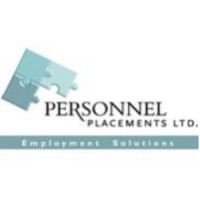 Personnel Placements Ltd.