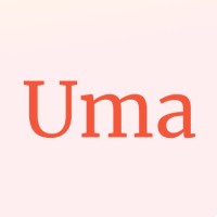 Uma Health logo - Similar company to Oyamoto