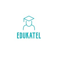 Edukatel logo - Similar company to Dōnō Consulting