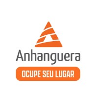 Anhanguera Educacional EAD logo - Similar company to Cruzeiro Do Sul Educacional S/A