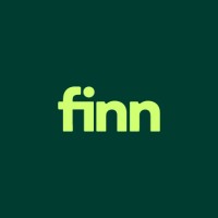 Finn logo - Similar company to Sweepen