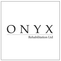 Onyx Rehabilitation Ltd logo - Similar company to Physio Fitness