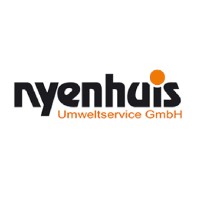 Nyenhuis Umweltservice GmbH logo - Similar company to Teu2Tec Gmbh