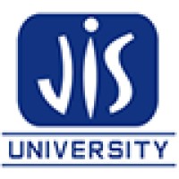 JIS UNIVERSITY logo - Similar company to Techno India University