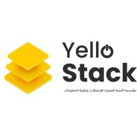 Yello Stack for Communication & IT logo - Similar company to H2Solutions