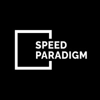SPEED PARADIGM logo - Similar company to Hardapps.Io