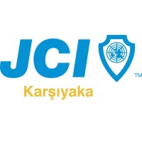 JCI Karşıyaka logo - Similar company to Startup Open Mic