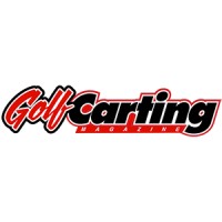 Golf Carting Magazine logo - Similar company to Hitchfire