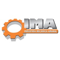 IMA - Indústria Mecânica Amaral logo - Similar company to Multotec Brasil