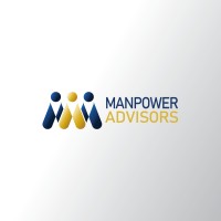 Manpower Advisors logo - Similar company to Integrated Engineering & Trading (Iet)