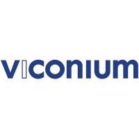 Viconium logo - Similar company to Glopen