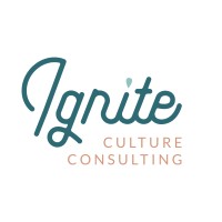 Ignite Culture Consulting logo - Similar company to Fluence.Sh