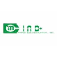 Industrial Nuclear Company logo - Similar company to 5-Minute Nuclear