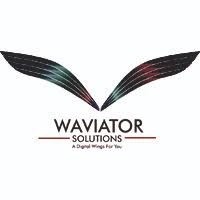 Waviator Solutions logo - Similar company to Firsthome Consulting
