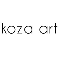 Koza Art Galeri logo - Similar company to Martin Store