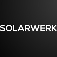 Solarwerk OWL logo - Similar company to Made With Purpose.