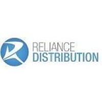 Reliance Distribution Private Limited logo - Similar company to Shan Distribution Network