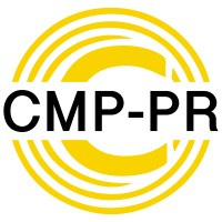 CMP-PR logo - Similar company to Artcg