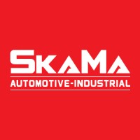 SKAMA SA logo - Similar company to Tsalopoulos S.A