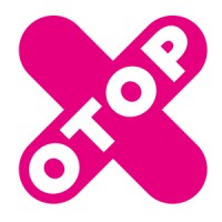 OTOP logo - Similar company to Pangolapp (By App Advisory)
