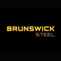 Brunswick Steel logo - Similar company to Techno Metal Post