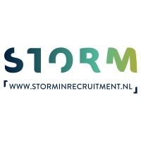 STORM in Recruitment logo - Similar company to Strateeggroep
