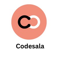 Codesala logo - Similar company to M3S-Oulu