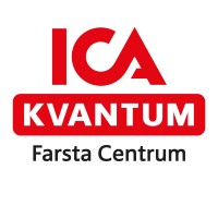 ICA Kvantum Farsta logo - Similar company to Hypermat