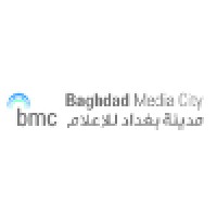 Baghdad Media City logo - Similar company to Baghdad Comp.Ltd