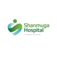 Shanmuga Hospital Salem logo - Similar company to Tm Global Solutions