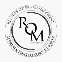ROM Resorts Offers For Marketing Management logo - Similar company to Vip Marketing