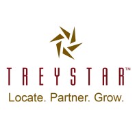 Treystar logo - Similar company to 633 Group