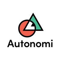 Autonomi logo - Similar company to Autonomi