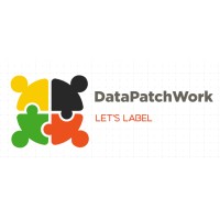 DataPatchWork logo - Similar company to Makhbar