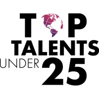 Top Talents under 25 logo - Similar company to Textcontent